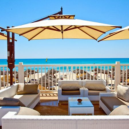 Samira Club Family And Couples Only Hotell Hammamet Fasiliteter bilde