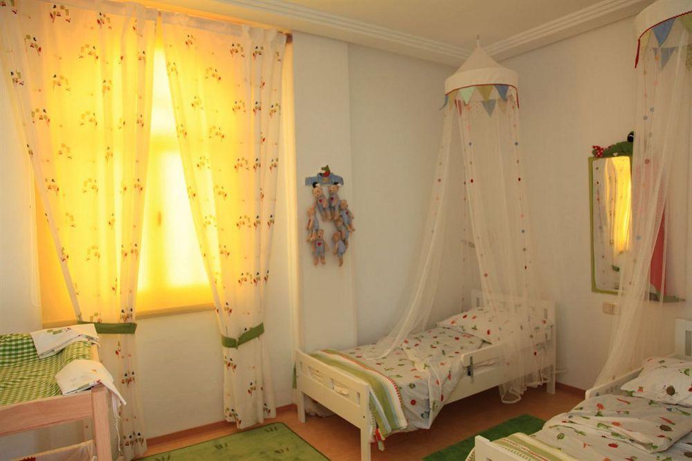 Samira Club Family And Couples Only Hotell Hammamet Eksteriør bilde