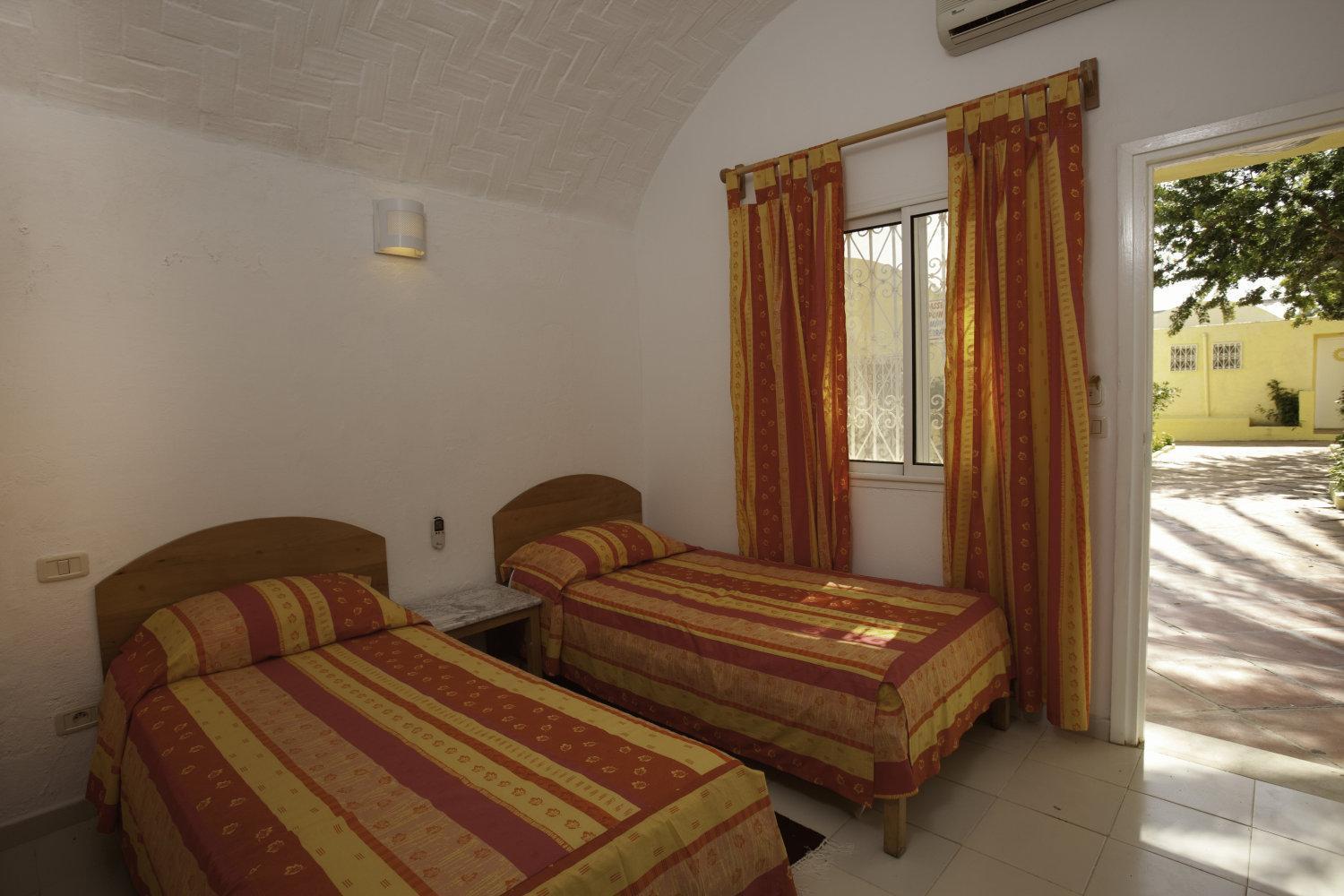 Samira Club Family And Couples Only Hotell Hammamet Rom bilde