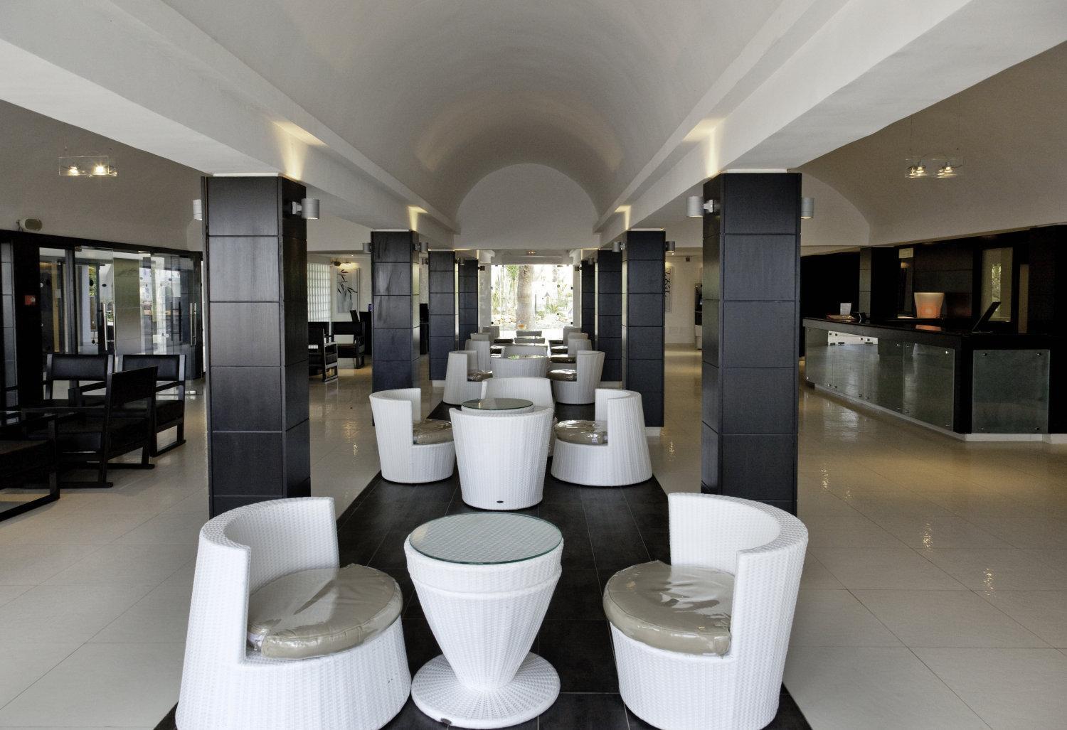 Samira Club Family And Couples Only Hotell Hammamet Eksteriør bilde