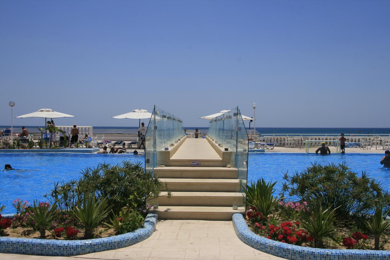 Samira Club Family And Couples Only Hotell Hammamet Fasiliteter bilde