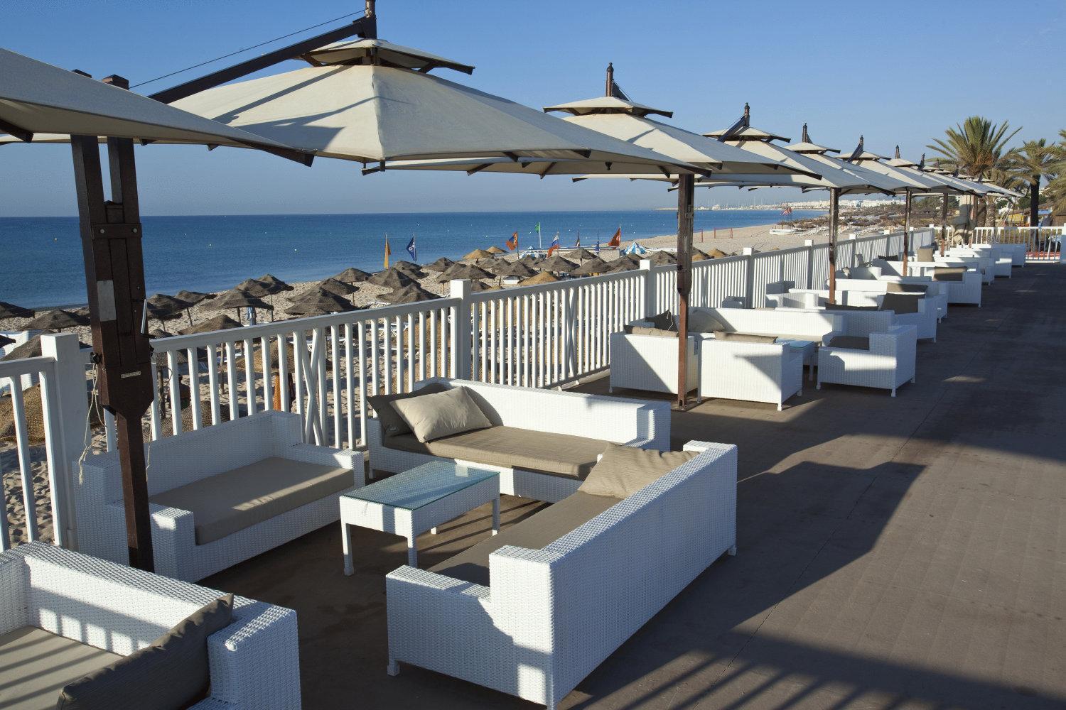 Samira Club Family And Couples Only Hotell Hammamet Fasiliteter bilde