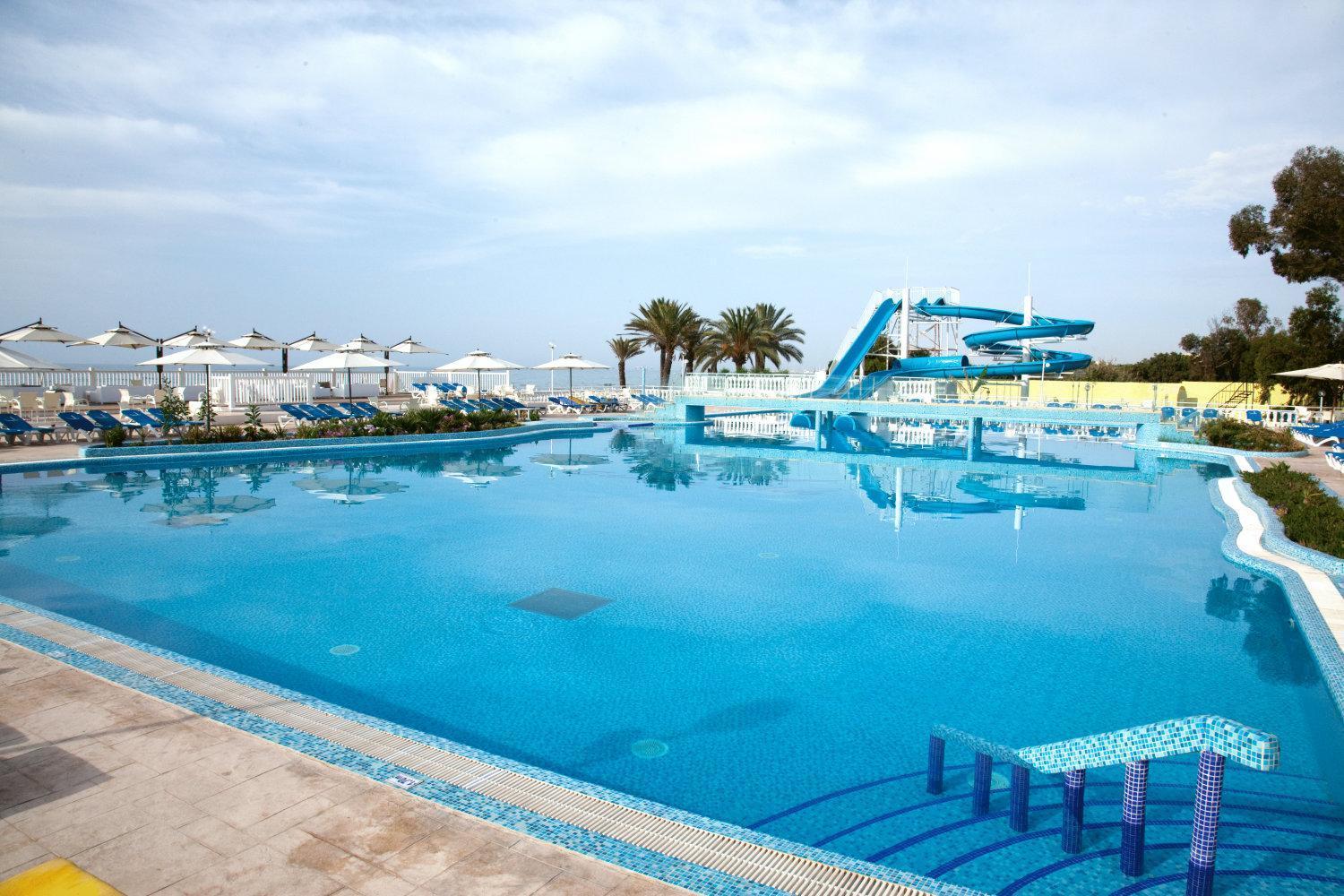 Samira Club Family And Couples Only Hotell Hammamet Fasiliteter bilde