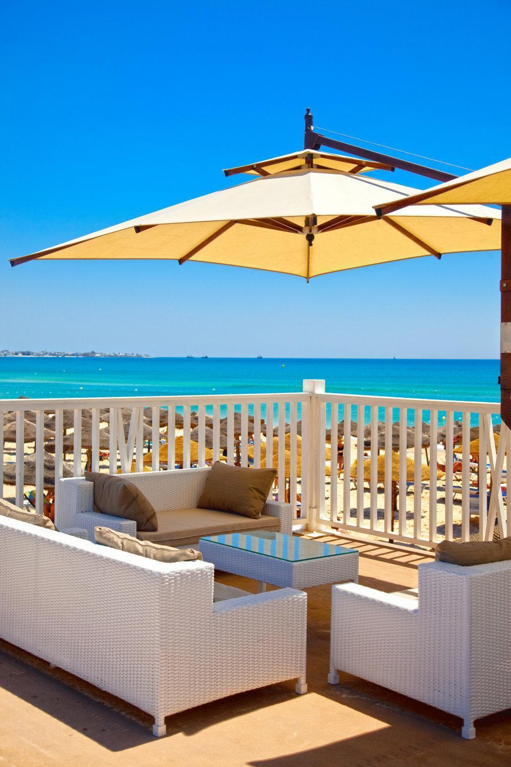 Samira Club Family And Couples Only Hotell Hammamet Fasiliteter bilde