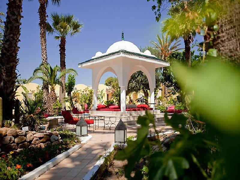 Samira Club Family And Couples Only Hotell Hammamet Eksteriør bilde