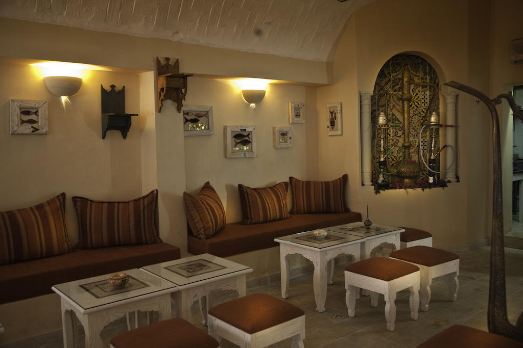 Samira Club Family And Couples Only Hotell Hammamet Eksteriør bilde