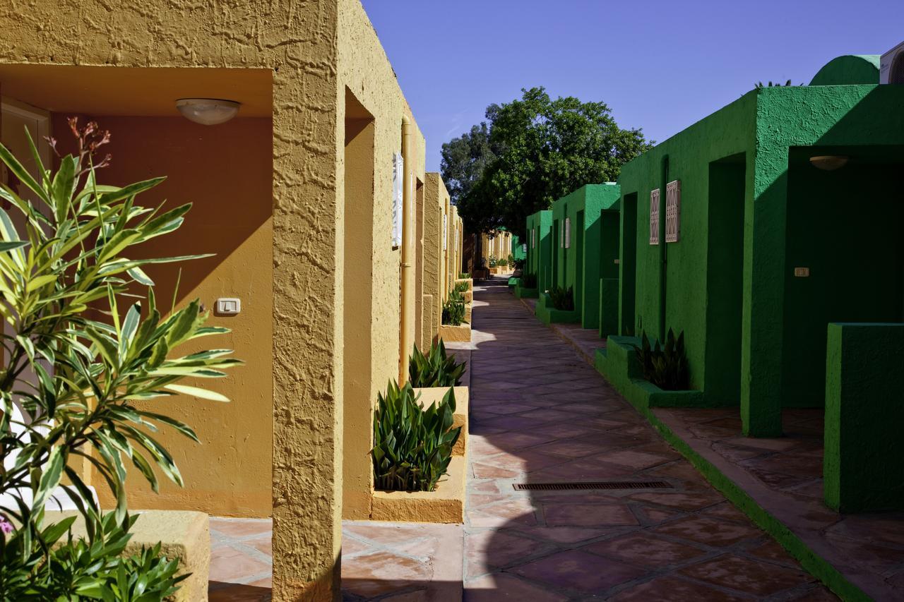 Samira Club Family And Couples Only Hotell Hammamet Eksteriør bilde