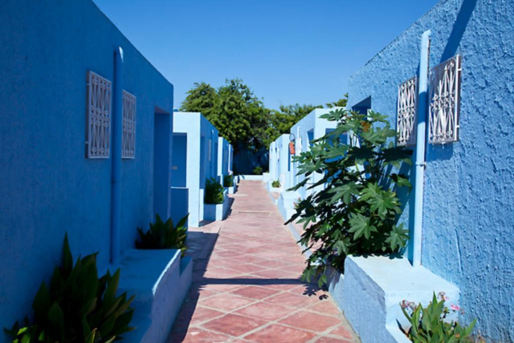 Samira Club Family And Couples Only Hotell Hammamet Eksteriør bilde