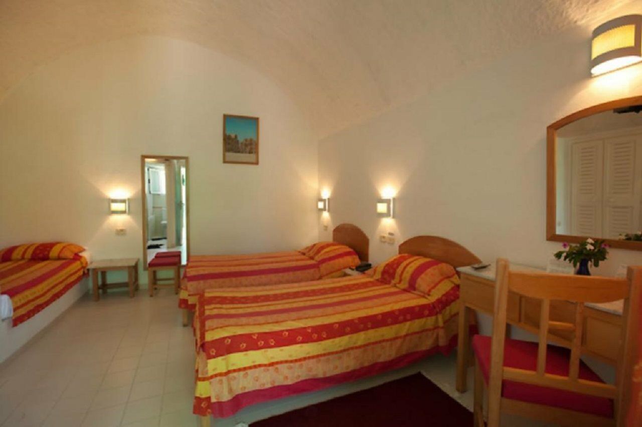 Samira Club Family And Couples Only Hotell Hammamet Eksteriør bilde